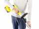 Karcher LTR 18-30 - Cortabordes de bater&iacute;a - BATER&Iacute;A Y CARGADOR NO EST&Aacute;N INCLUIDOS