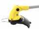 Karcher LTR 18-30 - Cortabordes de bater&iacute;a - BATER&Iacute;A Y CARGADOR NO EST&Aacute;N INCLUIDOS