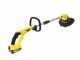 Karcher LTR 18-30 - Cortabordes de bater&iacute;a - BATER&Iacute;A Y CARGADOR NO EST&Aacute;N INCLUIDOS