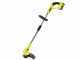 Karcher LTR 18-30 - Cortabordes de bater&iacute;a - BATER&Iacute;A Y CARGADOR NO EST&Aacute;N INCLUIDOS
