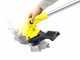 Karcher LTR 18-30 - Cortabordes de bater&iacute;a - BATER&Iacute;A Y CARGADOR NO EST&Aacute;N INCLUIDOS