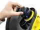 Karcher LTR 18-30 - Cortabordes de bater&iacute;a - BATER&Iacute;A Y CARGADOR NO EST&Aacute;N INCLUIDOS