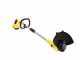 Karcher LTR 18-30 - Cortabordes de bater&iacute;a - BATER&Iacute;A Y CARGADOR NO EST&Aacute;N INCLUIDOS