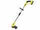 Karcher LTR 18-30 - Cortabordes de bater&iacute;a - BATER&Iacute;A Y CARGADOR NO EST&Aacute;N INCLUIDOS