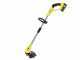 Karcher LTR 18-30 - Cortabordes de bater&iacute;a - BATER&Iacute;A Y CARGADOR NO EST&Aacute;N INCLUIDOS