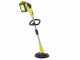 Karcher LTR 18-30 - Cortabordes de bater&iacute;a - BATER&Iacute;A Y CARGADOR NO EST&Aacute;N INCLUIDOS