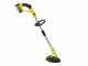 Karcher LTR 18-30 - Cortabordes de bater&iacute;a - BATER&Iacute;A Y CARGADOR NO EST&Aacute;N INCLUIDOS