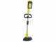 Karcher LTR 18-30 - Cortabordes de bater&iacute;a - BATER&Iacute;A Y CARGADOR NO EST&Aacute;N INCLUIDOS