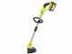 Karcher LTR 18-30 - Cortabordes de bater&iacute;a - BATER&Iacute;A Y CARGADOR NO EST&Aacute;N INCLUIDOS