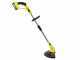 Karcher LTR 18-30 - Cortabordes de bater&iacute;a - BATER&Iacute;A Y CARGADOR NO EST&Aacute;N INCLUIDOS