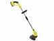 Karcher LTR 18-30 - Cortabordes de bater&iacute;a - BATER&Iacute;A Y CARGADOR NO EST&Aacute;N INCLUIDOS