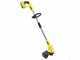 Karcher LTR 18-30 - Cortabordes de bater&iacute;a - BATER&Iacute;A Y CARGADOR NO EST&Aacute;N INCLUIDOS
