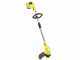 Karcher LTR 18-30 - Cortabordes de bater&iacute;a - BATER&Iacute;A Y CARGADOR NO EST&Aacute;N INCLUIDOS