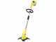 Karcher LTR 18-30 - Cortabordes de bater&iacute;a - BATER&Iacute;A Y CARGADOR NO EST&Aacute;N INCLUIDOS
