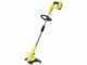 Karcher LTR 18-30 - Cortabordes de bater&iacute;a - BATER&Iacute;A Y CARGADOR NO EST&Aacute;N INCLUIDOS