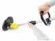 Karcher LTR 18-30 - Cortabordes de bater&iacute;a - 18V 2.5Ah