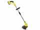 Karcher LTR 18-30 - Cortabordes de bater&iacute;a - 18V 2.5Ah
