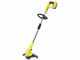 Karcher LTR 18-30 - Cortabordes de bater&iacute;a - 18V 2.5Ah