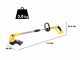 Karcher LTR 18-30 - Cortabordes de bater&iacute;a - 18V 2.5Ah