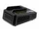 Karcher LTR 18-30 - Cortabordes de bater&iacute;a - 18V 2.5Ah