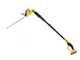 Karcher PHG 18-45 - Cortasetos de bater&iacute;a con p&eacute;rtiga telesc&oacute;pica 18V/2,5Ah