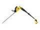 Karcher PHG 18-45 - Cortasetos de bater&iacute;a con p&eacute;rtiga telesc&oacute;pica 18V/2,5Ah
