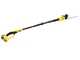 Karcher PHG 18-45 - Cortasetos de bater&iacute;a con p&eacute;rtiga telesc&oacute;pica 18V/2,5Ah