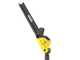 Karcher PHG 18-45 - Cortasetos de bater&iacute;a con p&eacute;rtiga telesc&oacute;pica 18V/2,5Ah