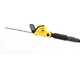 Karcher PHG 18-45 - Cortasetos de bater&iacute;a con p&eacute;rtiga telesc&oacute;pica 18V/2,5Ah
