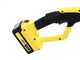 Karcher PHG 18-45 - Cortasetos de bater&iacute;a con p&eacute;rtiga telesc&oacute;pica 18V/2,5Ah