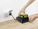 Karcher PHG 18-45 - Cortasetos de bater&iacute;a con p&eacute;rtiga telesc&oacute;pica 18V/2,5Ah