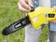 Karcher PSW 18-20 - Podadora de bater&iacute;a con p&eacute;rtiga telesc&oacute;pica - BATER&Iacute;A Y CARGADOR NO EST&Aacute;N INCLUIDOS
