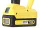 Karcher PSW 18-20 - Podadora de bater&iacute;a con p&eacute;rtiga telesc&oacute;pica - BATER&Iacute;A Y CARGADOR NO EST&Aacute;N INCLUIDOS