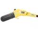 Karcher PSW 18-20 - Podadora de bater&iacute;a con p&eacute;rtiga telesc&oacute;pica - BATER&Iacute;A Y CARGADOR NO EST&Aacute;N INCLUIDOS