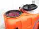 Dal Degan ILEO 300 L - Pulverizador suspendido para tractor- Bomba APS 51