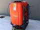 Dal Degan ILEO 300 L - Pulverizador suspendido para tractor- Bomba APS 51