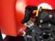 Dal Degan ILEO 300 L - Pulverizador suspendido para tractor - bomba YP 70