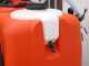Dal Degan ILEO 300 L - Pulverizador suspendido para tractor - bomba YP 70