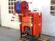 Dal Degan ILEO 400 L - Pulverizador suspendido para tractor - Bomba APS 51