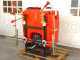 Dal Degan ILEO 400 L - Pulverizador suspendido para tractor - Bomba APS 51