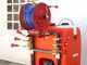 Dal Degan ILEO 400 L - Pulverizador suspendido para tractor - Bomba APS 51