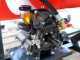 Dal Degan ILEO 400 L - Pulverizador suspendido para tractor - Bomba APS 51