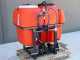 Dal Degan ILEO 400 L - Pulverizador suspendido para tractor - Bomba APS 51