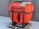Dal Degan ILEO 400 L - Pulverizador suspendido para tractor - Bomba APS 51
