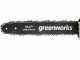 Electrosierra Greenworks GD40CS15 40V - Espada 35 cm - Bater&iacute;a 4Ah