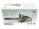 Greenworks GD40CS15 - Electrosierra de bater&iacute;a 40V - Espada 35 cm