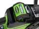 Greenworks GD40CS15 - Electrosierra de bater&iacute;a 40V - Espada 35 cm