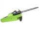 Greenworks GD40CS15 - Electrosierra de bater&iacute;a 40V - Espada 35 cm