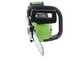 Greenworks GD40CS15 - Electrosierra de bater&iacute;a 40V - Espada 35 cm