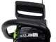 Greenworks GD40CS15 - Electrosierra de bater&iacute;a 40V - Espada 35 cm